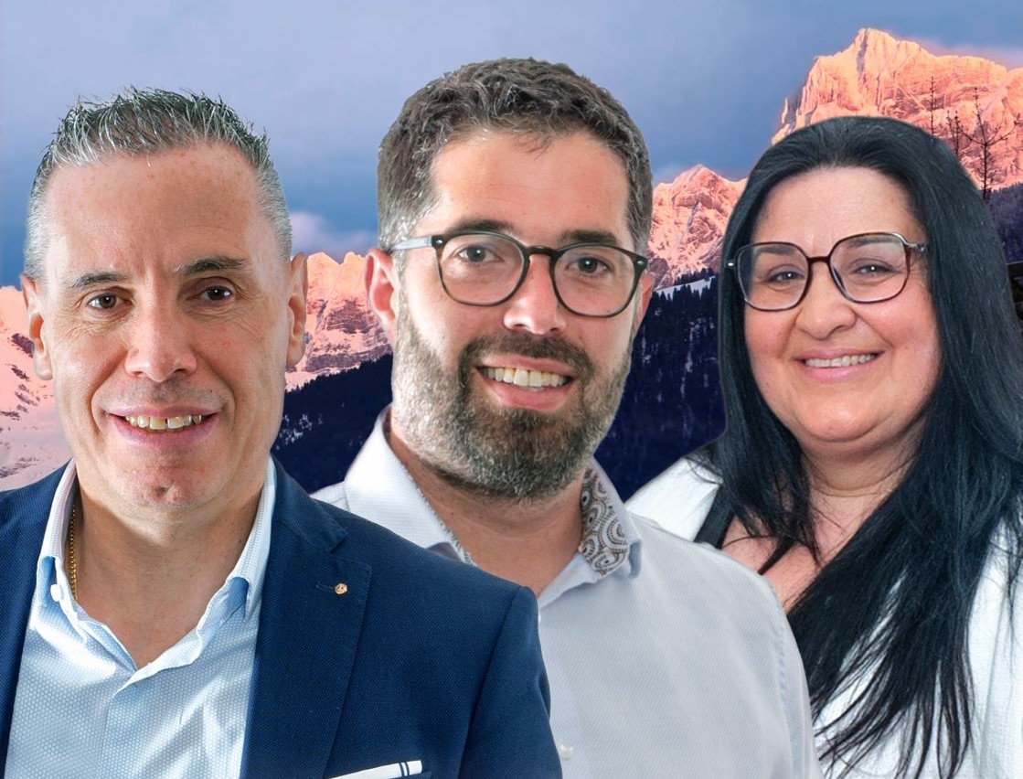 Le bloc PLR-UDC veut conquérir la Municipalité de Bex au second tour des élections communales